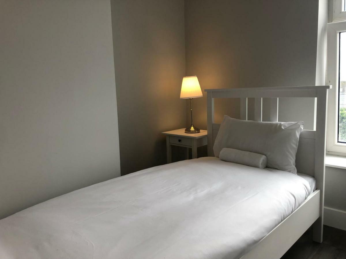 Seville Self Catering Dublin Exteriér fotografie